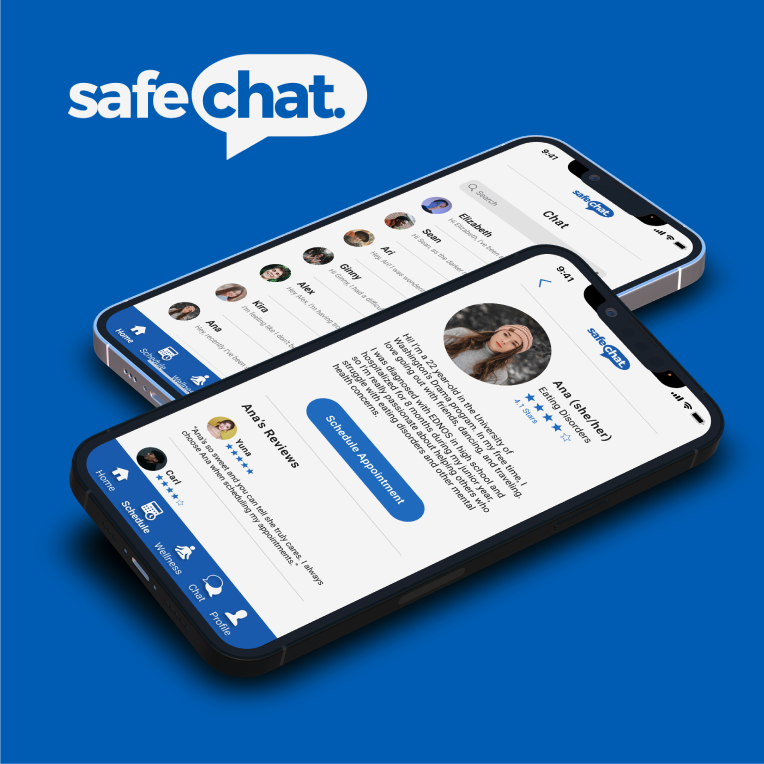 SafeChat