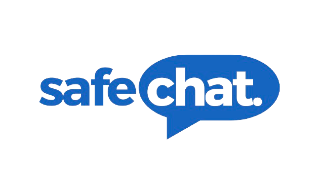 SafeChat Logo